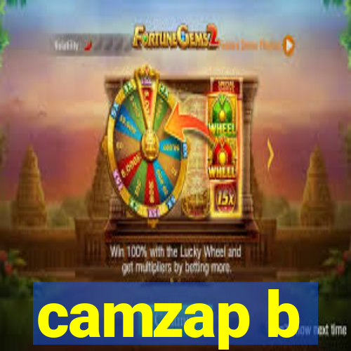 camzap b